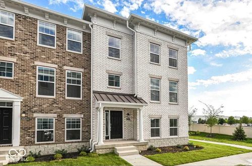 9326 Somerford Drive, Fishers, IN, 46038 | Card Image