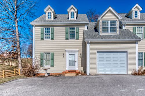 0-831 Barclay Drive, Abingdon, VA, 24210 | Card Image