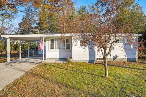 2962 Riverview Ave, North Muskegon, MI, 49445-3315 | Card Image