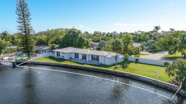 1617 Ne 28th Dr, House other with 3 bedrooms, 2 bathrooms and null parking in Wilton Manors FL | Image 4