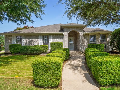 9907 Divine Ct, Frisco, TX, 75033-1196 | Card Image