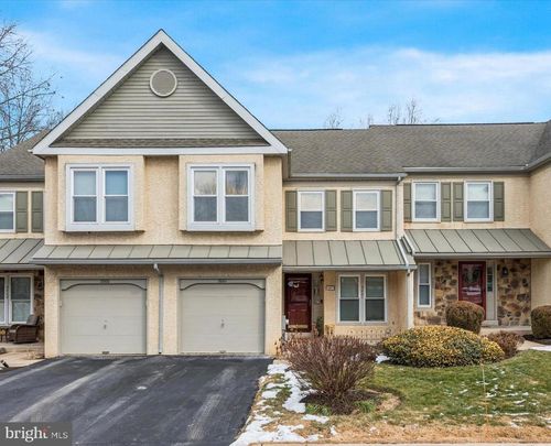 2001-2001 Eton Ct, WEST CHESTER, PA, 19382-7903 | Card Image