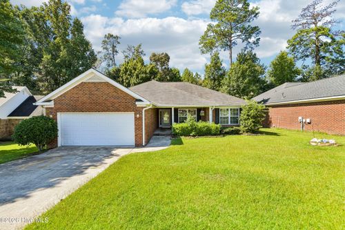 534 Julia Ct, Grovetown, GA, 30813-5288 | Card Image