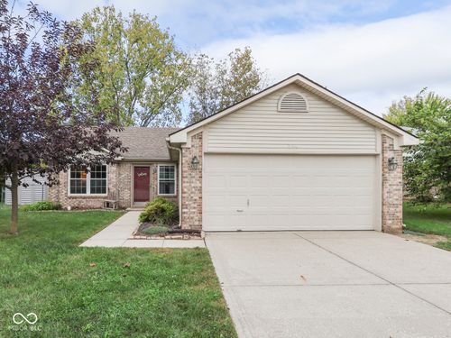 394 Polk Village Rd, Greenwood, IN, 46143-1611 | Card Image
