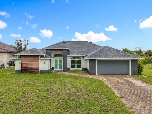 4209 Nw 20th Ter, Cape Coral, FL, 33993-3473 | Card Image