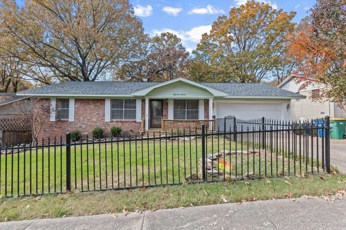 5117 Randolph Road, North Little Rock, AR, 72116 | Card Image