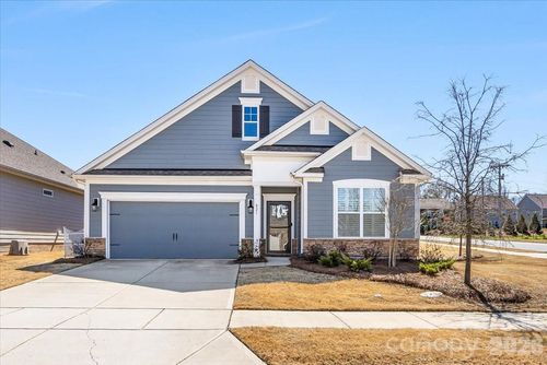 821 Latrobe Drive, Iron Station, NC, 28080 | Card Image