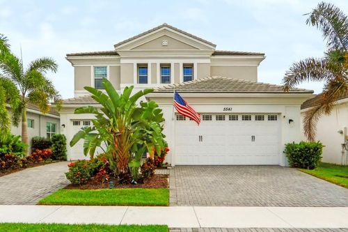 5541 Macoon Way, Loxahatchee, FL, 33470-7061 | Card Image