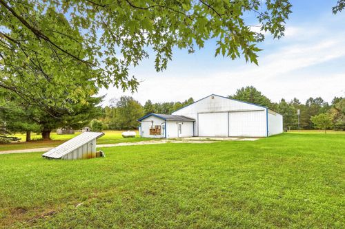 3910 Little Road, Ellington Township, MI, 48726 | Card Image