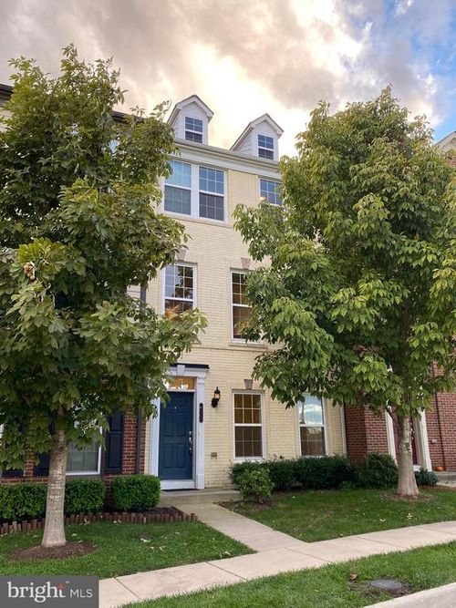 477 Flameflower Ter Se, LEESBURG, VA, 20175-5432 | Card Image