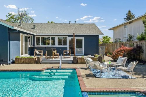 1619 Oneel Drive, Petaluma, CA, 94954 | Card Image