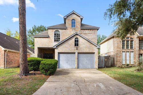 8043 Oceanside Dr, Houston, TX, 77095-2967 | Card Image