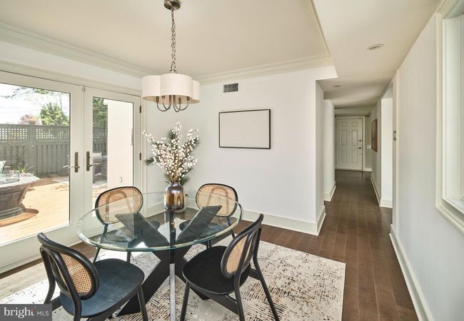 10 Barnes Ct, House other with 3 bedrooms, 4 bathrooms and null parking in DOYLESTOWN PA | Image 13