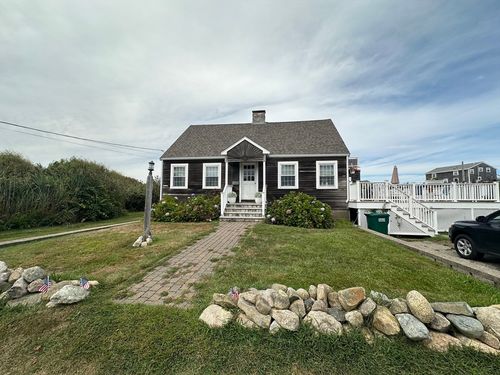 21 Stone Ave, Scituate, MA, 02066-1531 | Card Image