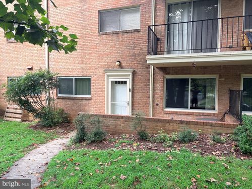 k-1-10600 Kenilworth Ave, BETHESDA, MD, 20814-4263 | Card Image