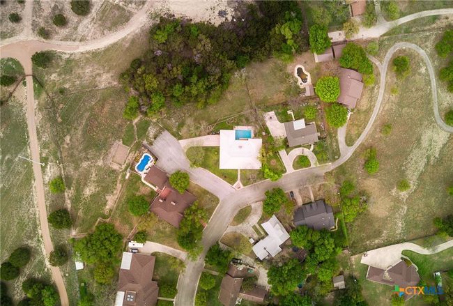 112 Skipcha Trl, House other with 5 bedrooms, 3 bathrooms and null parking in Lampasas TX | Image 41