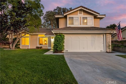 27200 Rosemont Ln, Valencia, CA, 91354-2150 | Card Image