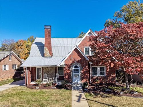 508 Redd St, Reidsville, NC, 27320-5316 | Card Image