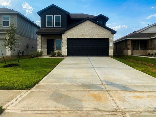 5235 Creekstone Rise Ln, Spring, TX, 77373-5313 | Card Image