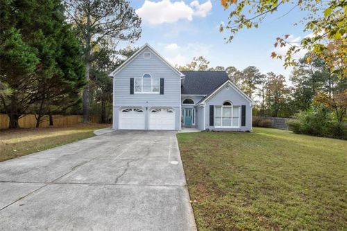 3568 Foxworth Ct, Buford, GA, 30519-4495 | Card Image