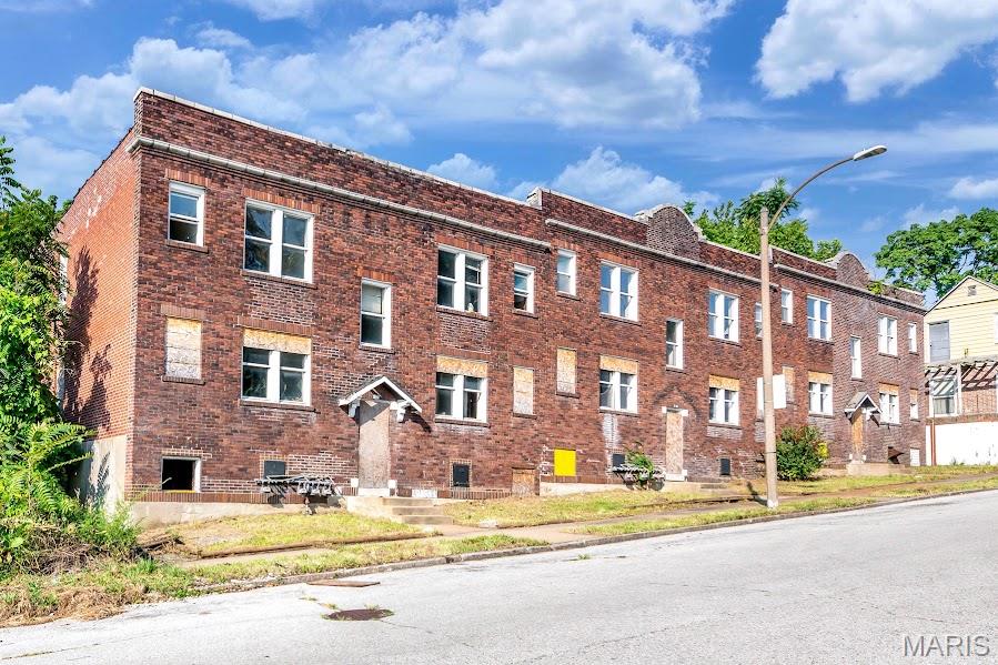 Residential Income in St Louis 3