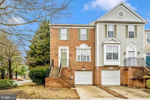 3502 Ellerton Rd, BOWIE, MD, 20716-3924 | Card Image