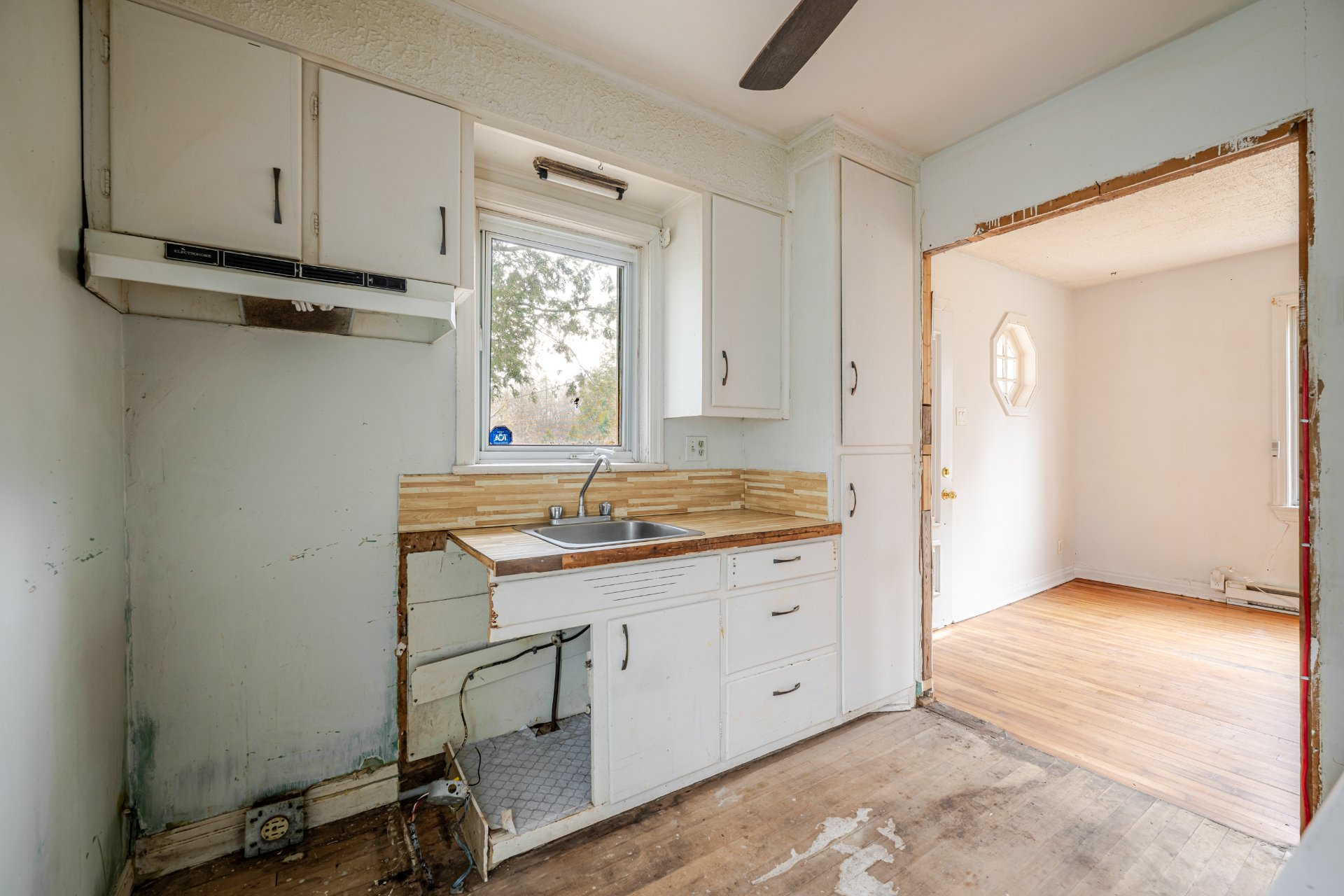 Residential in Hemmingford - Canton 3