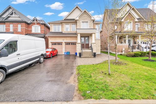 2554 Stallion Drive, Oshawa, ON, L1L0M3 | Card Image