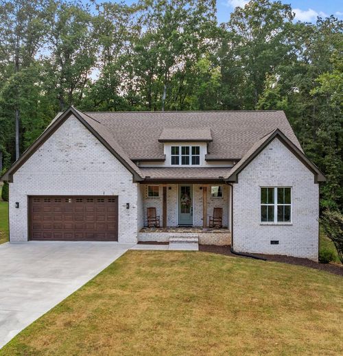 602 Blue Springs Drive, CHATSWORTH, GA, 30705 | Card Image