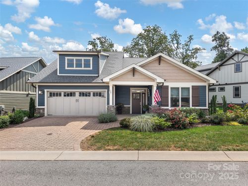 157 Waightstill Dr, Arden, NC, 28704-0799 | Card Image