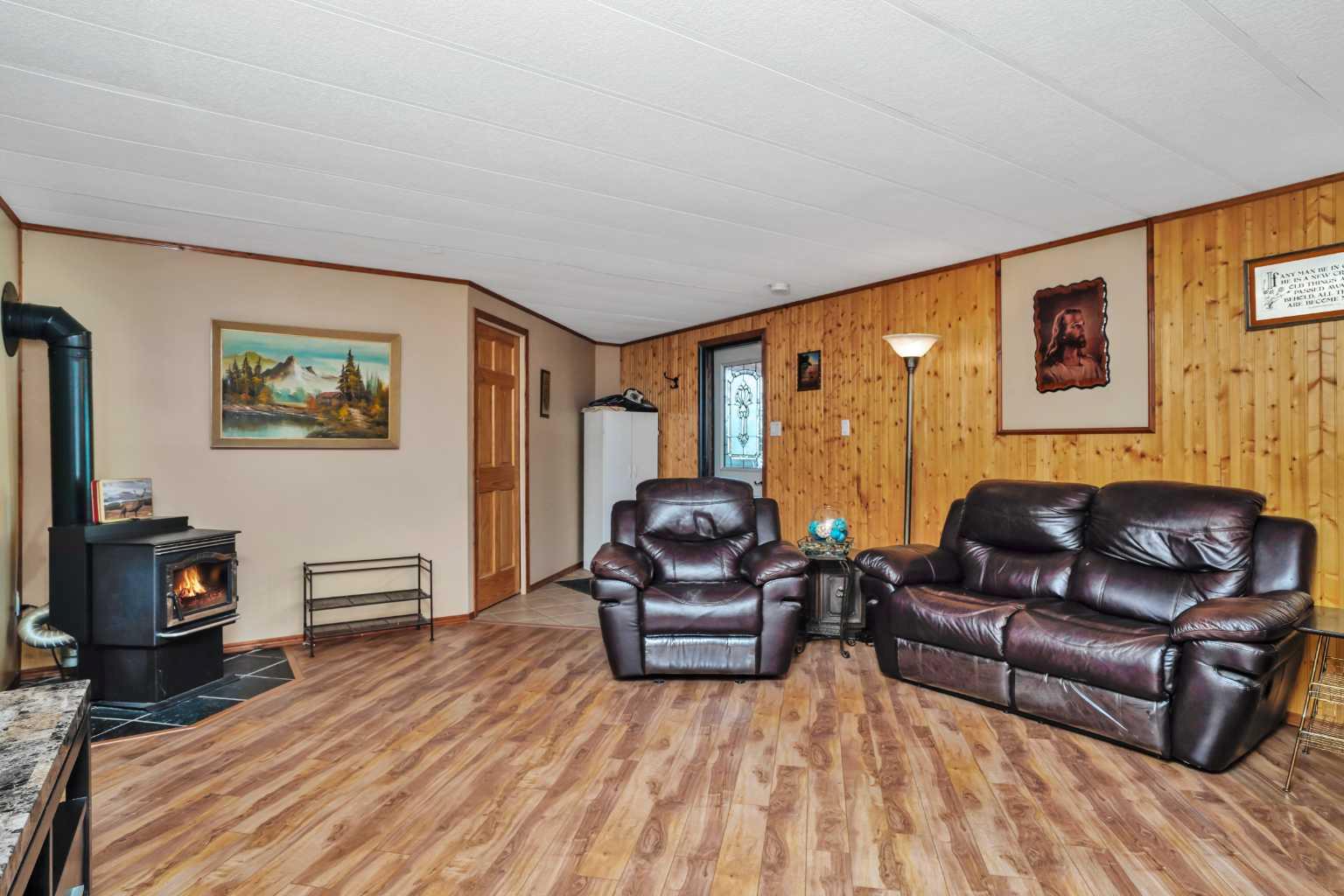 Residential in Spruce View 2
