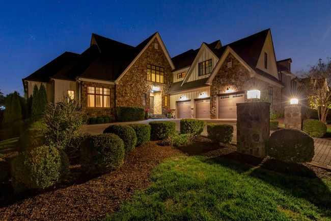 6066 Pelican Way, House other with 4 bedrooms, 5 bathrooms and 6 parking in College Grove TN | Image 93