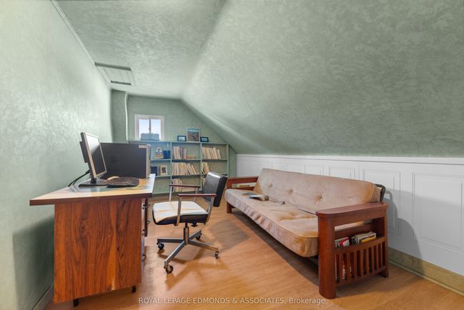 1967 Zion Line, House other with 3 bedrooms, 1 bathrooms and 10 parking in Whitewater Region ON | Image 24