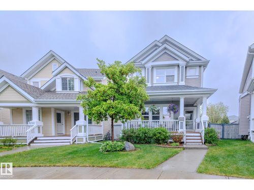 7207 14a Ave Sw, Edmonton, AB, T6X0E2 | Card Image