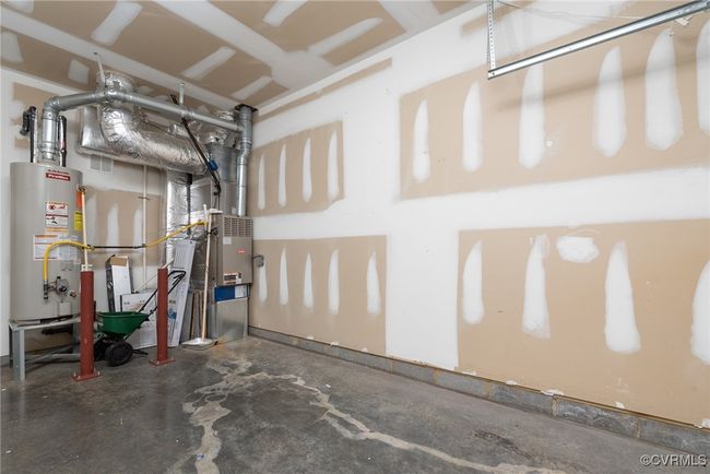 13609 Baycraft Ter, Condo with 3 bedrooms, 3 bathrooms and null parking in Midlothian VA | Image 27