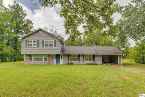 903 Hillman Rd, Grayson, LA, 71435-3919 | Card Image