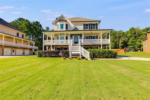 27 Riverview Trl, Euharlee, GA, 30145-2895 | Card Image