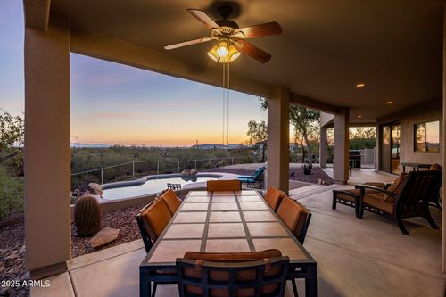 205 W Quartz Rock Rd, Phoenix, AZ, 85085-0608 | Card Image