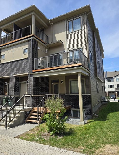 226 Anyolite Private, Barrhaven, ON, K2J7J3 | Card Image
