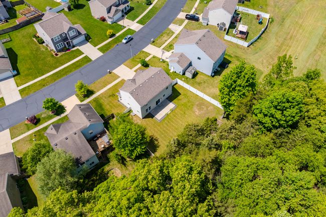 10126 Castle Creek Cir, House other with 5 bedrooms, 4 bathrooms and null parking in Galesburg MI | Image 56