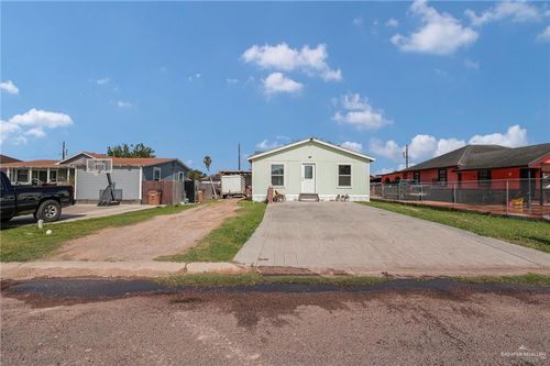 3411 N Juan St, Edinburg, TX, 78541-9387 | Card Image