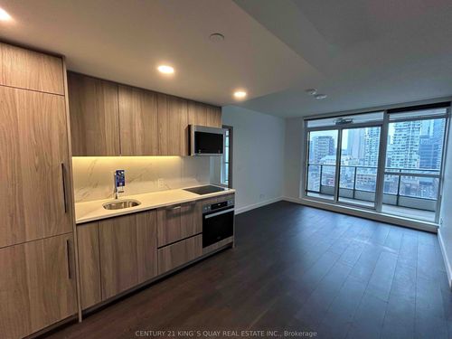 2002-38 Widmer St, Toronto, ON, M5V0P7 | Card Image