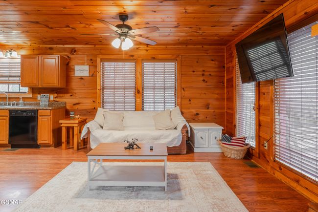 View from entry Cabin 2 | Image 38