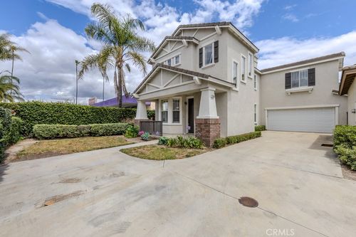 2158 W Cherrywood Ln, Anaheim, CA, 92804-2490 | Card Image