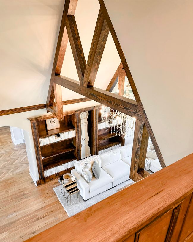 2400 Breeding Dr Nw, House other with 5 bedrooms, 6 bathrooms and null parking in Hartselle AL | Image 44