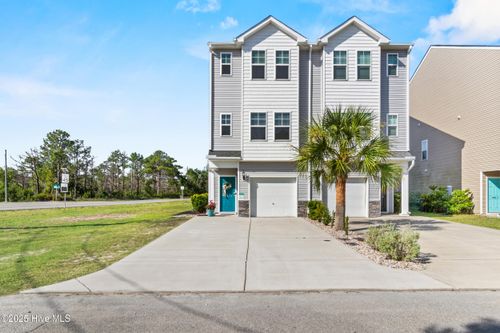 1-701 Elton Ave, Carolina Beach, NC, 28428-4110 | Card Image
