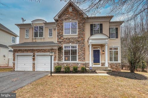 604 Autumn Wind Way, ROCKVILLE, MD, 20850-2896 | Card Image