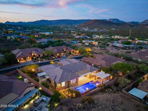 42139 N Mountain Cove Dr, Anthem, AZ, 85086-1987 | Card Image