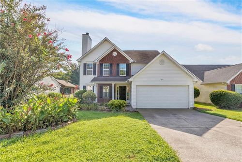 4801 Nature Trl, Austell, GA, 30106-2775 | Card Image