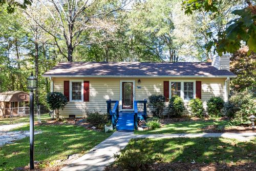 623 Post Oak Ln, Seneca, SC, 29672-4877 | Card Image